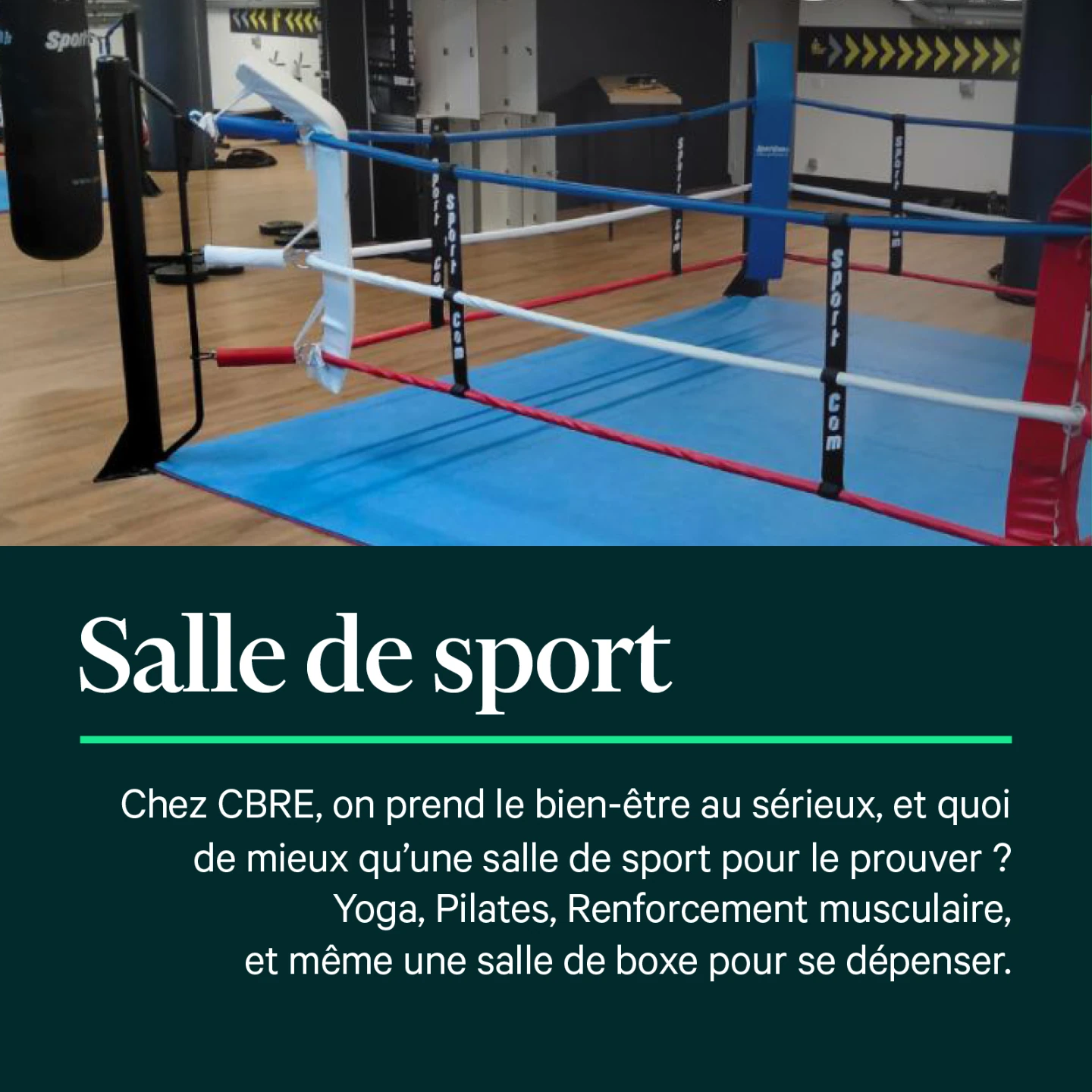 Le bien-être au travail, avec des exemples concrets. — page 2 sur 8