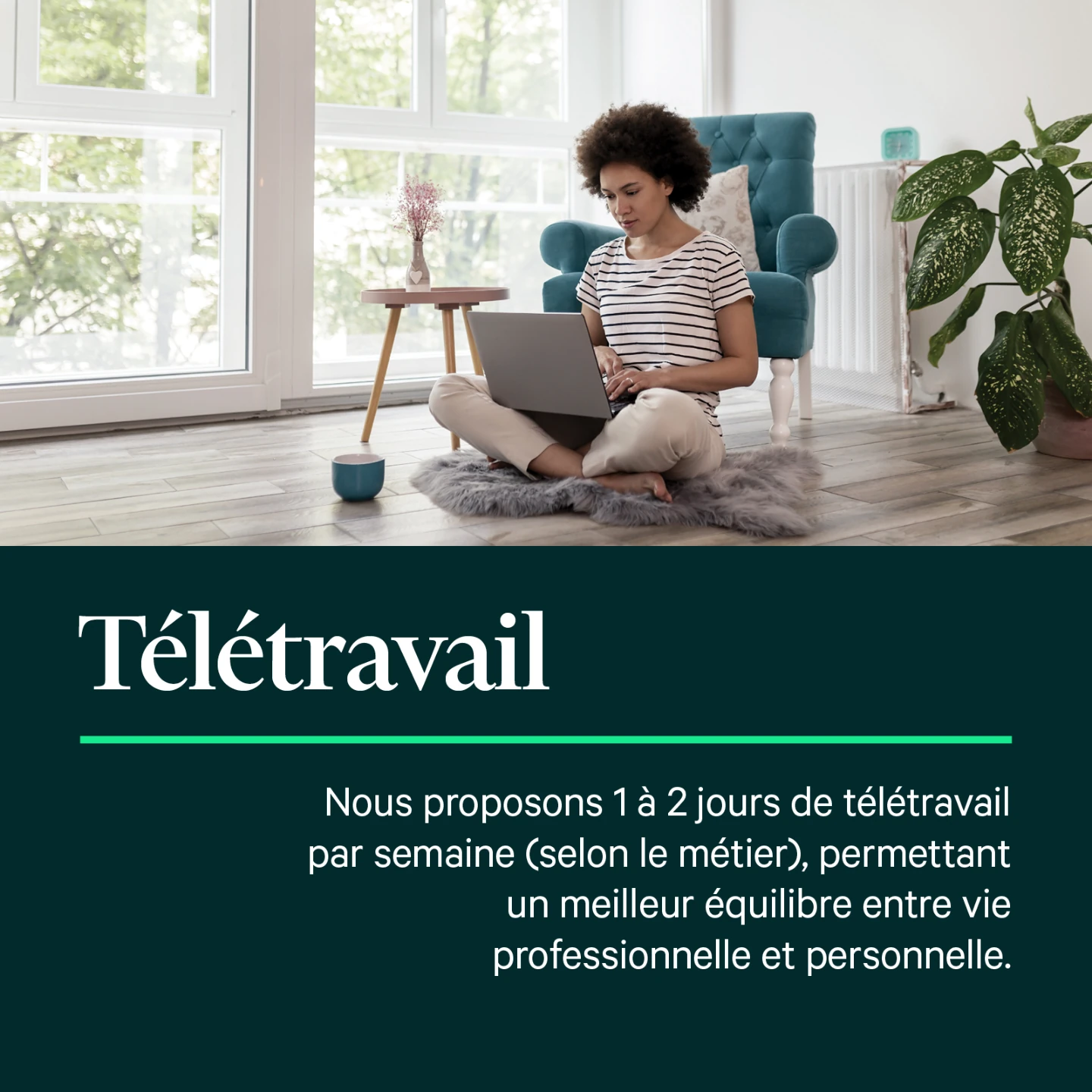 Le bien-être au travail, avec des exemples concrets. — page 3 sur 8