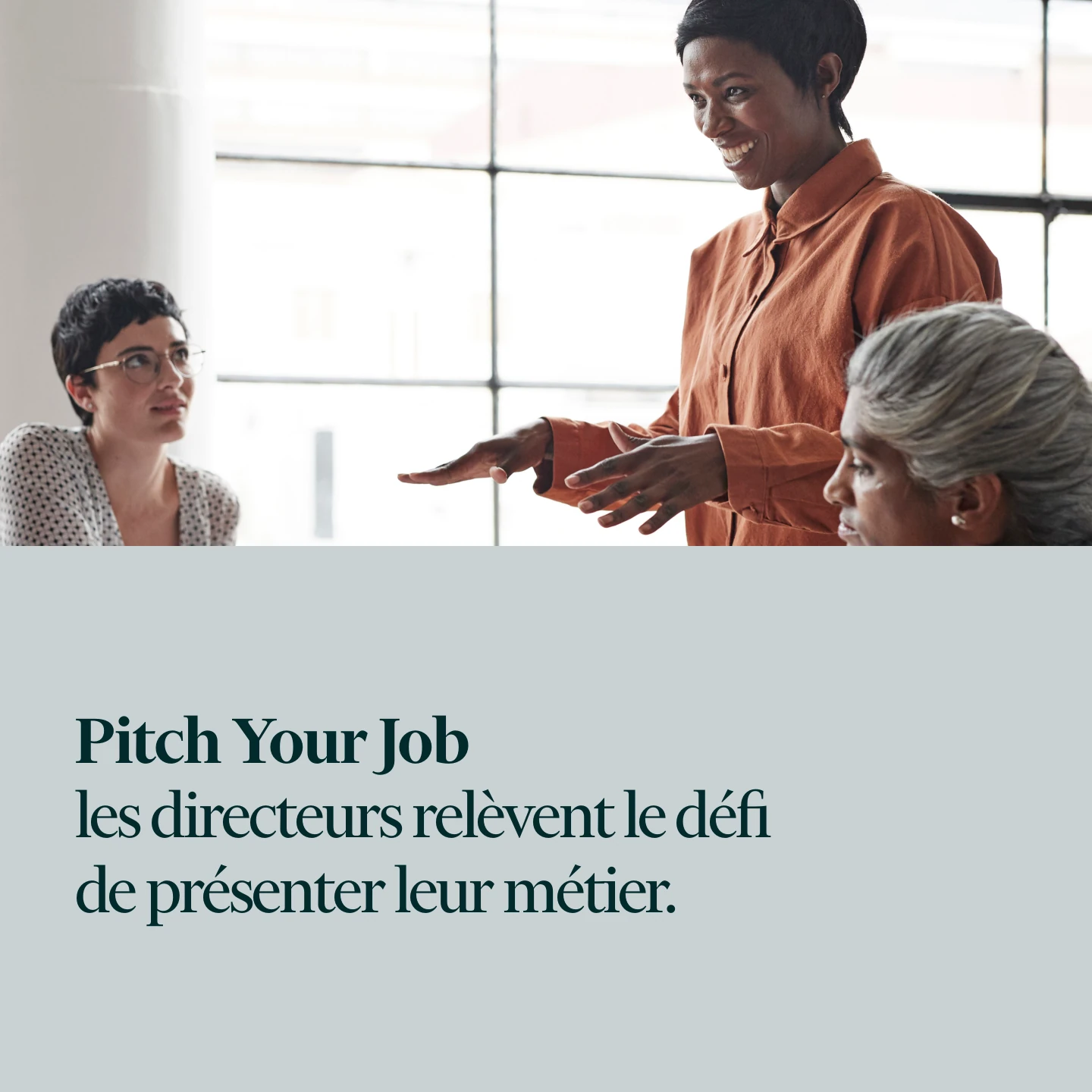 L’intégration des collaborateurs, étape par étape. — page 5 sur 6