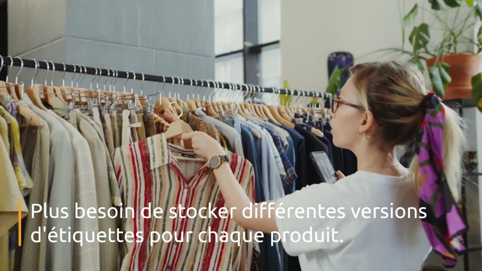 Découvrir Label 7 : Rendre des solutions techniques compréhensibles pour des professionnels.